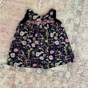 Baby Gap dresses 6-12 months